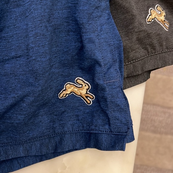 Tracksmith men’s short size S inseam 5” - Picture 2 of 2